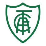 Escudo do América Mineiro