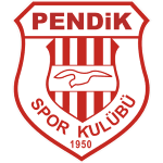 Escudo do Pendikspor