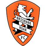 Escudo do Brisbane Roar