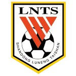 Escudo do Shandong Taishan