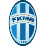 Escudo do Mladá Boleslav