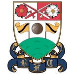 Escudo do Barnet