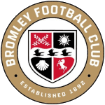 Escudo do Bromley