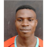 Foto de Ememosa Azubuike