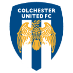 Escudo do Colchester United
