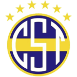 Escudo do Sportivo Trinidense