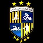 Escudo do Arab Contractors FC