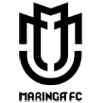 Escudo do Maringá FC