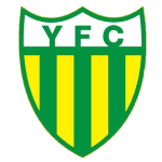 Escudo do Ypiranga FC