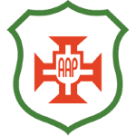 Escudo do Portuguesa Santista
