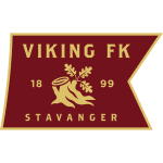 Escudo do Viking FK