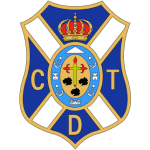 Escudo do CD Tenerife
