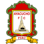 Escudo do Ayacucho