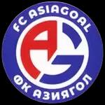 Sdyushor SI Asiagoal