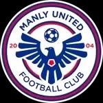 Escudo do Manly United