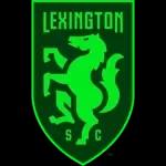 Escudo do Lexington SC
