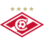 Escudo do FC Spartak Moscow