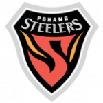 Escudo do Pohang Steelers