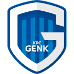 Escudo do Jong KRC Genk U23