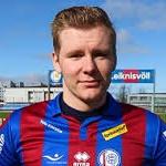 Foto de Árni Elvar Árnason