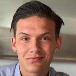 Foto de Aron Skuli Brynjarsson