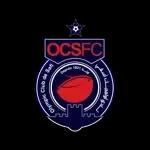 Escudo do Olympic Safi