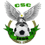 Escudo do CS Constantine
