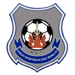 Escudo do Svay Rieng FC