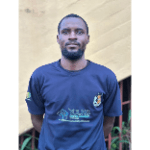 Foto de Salahudeen Mustapha Damilola