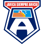Escudo do San Marcos de Arica