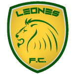 Escudo do Leones FC