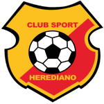 Escudo do Herediano