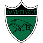 Escudo do Olympiakos Nicosia