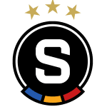Escudo do Sparta Praha B U21
