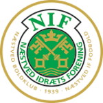 Escudo do Næstved Boldklub