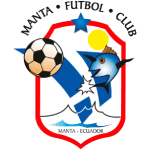 Escudo do Manta FC