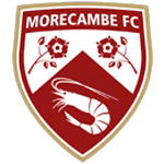 Escudo do Morecambe