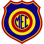 Escudo do Madureira