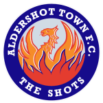 Escudo do Aldershot Town