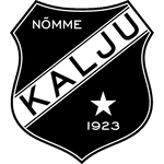Escudo do Nõmme Kalju