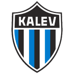 Escudo do Tallinna Kalev