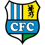 Escudo do Chemnitzer FC
