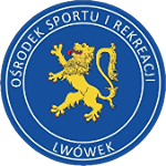 Escudo do AP OSiR Lwówek