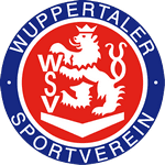 Escudo do Wuppertaler SV