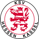 Escudo do KSV Hessen Kassel