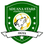 Escudo do Aduana Stars FC