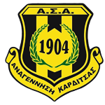 AS Anagennisi Karditsas 1904