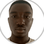 Foto de Preston Pesiba Amanku