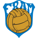 Escudo do Fram Reykjavík