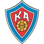 Escudo do KA Akureyri